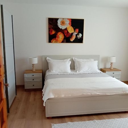 Apartments Gveric ชิเบนิก ภายนอก รูปภาพ
