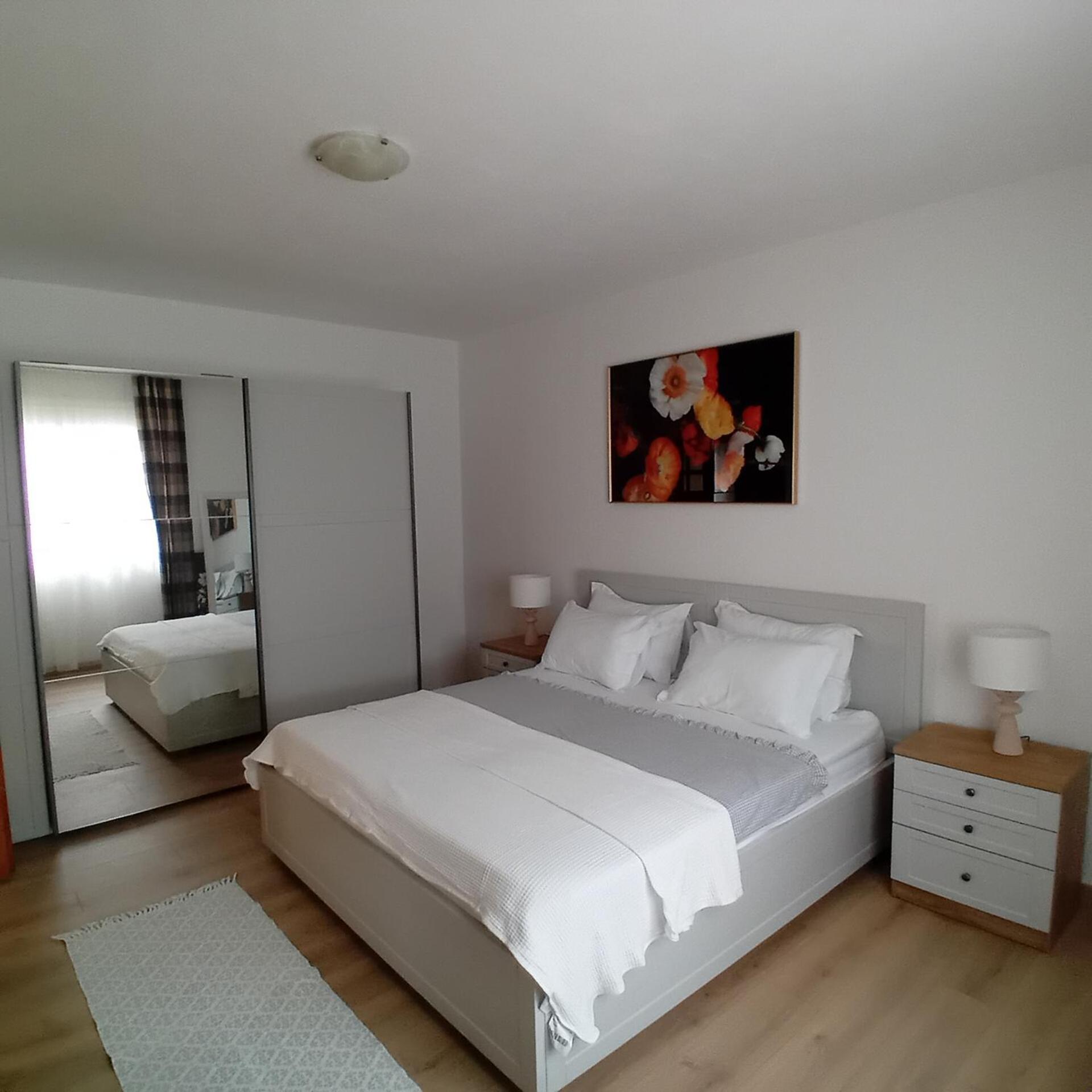 Apartments Gveric ชิเบนิก ภายนอก รูปภาพ