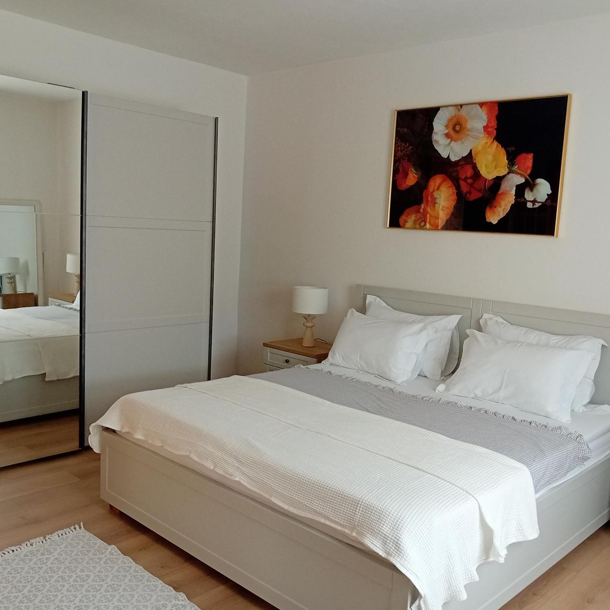 Apartments Gveric ชิเบนิก ภายนอก รูปภาพ